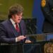 FUERTE ESCALADA DIPLOMÁTICA: Malvinas: el Gobierno intimó al Reino Unido y acudirá al Tribunal del Mar