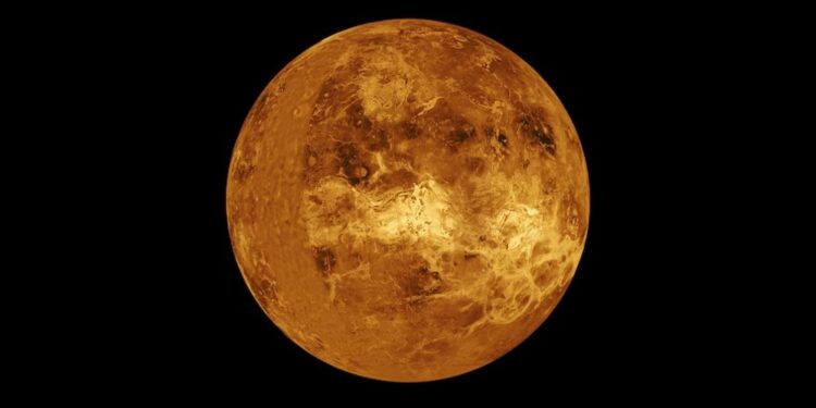 EXPLORACIÓN ESPACIAL: La NASA pone a prueba su tecnología para viajar a Venus: las claves de la misión