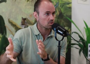 Pepe García, filósofo estoico: “La gente que quiere vivir más es porque en el fondo piensa que no lo está haciendo bien y quiere tener más ocasiones de hacerlo mejor”