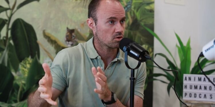 Pepe García, filósofo estoico: “La gente que quiere vivir más es porque en el fondo piensa que no lo está haciendo bien y quiere tener más ocasiones de hacerlo mejor”