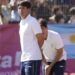 Diego Placente, tras la derrota en la final de los Juegos Suramericanos: «Que sepan que lo más importante es dejar todo»