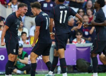 Pochettino a paso firme: su renovado Estados Unidos aplastó a Perú en un amistoso
