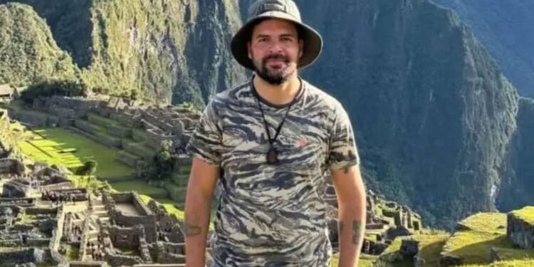 LO BUSCAN HACE TRES MESES: Intensa búsqueda de un argentino desaparecido en Italia