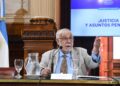 LA LIBERTAD AVANZA: Murió Juan Carlos Pagotto, senador nacional de LLA por La Rioja
