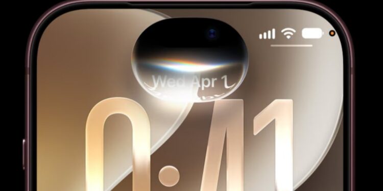 TECNOLOGÍA: Apple planearía cobrar por Siri, funciones de cámara y más servicios de IA en iPhone