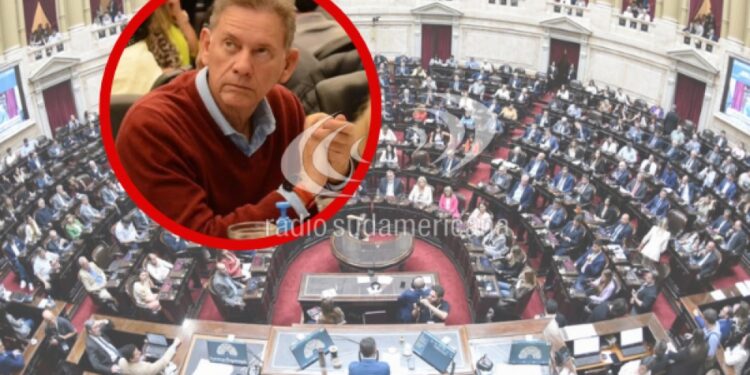 DIÓGENES GONZÁLEZ: Presupuesto 2027: obras, salud y educación los puntos de interés de Corrientes