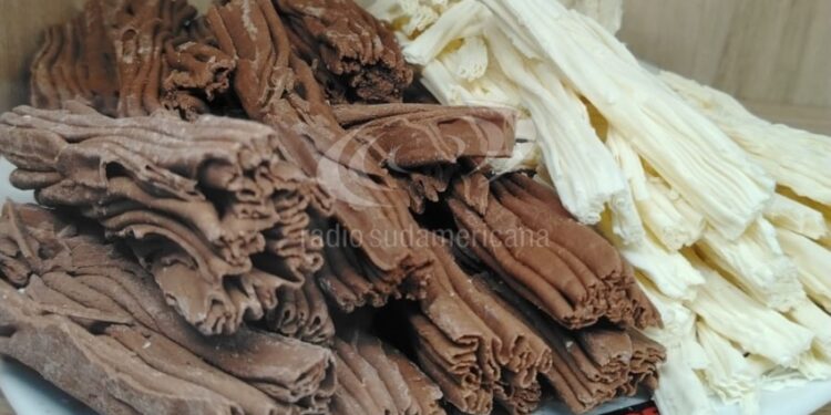 21 DE SEPTIEMBRE: Día de la Primavera: movimientos de flores y chocolates en Corrientes