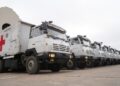 AGENCIA FEDERAL DE EMERGENCIA : El Niño: cuáles son las principales medidas que prepara el Gobierno