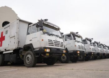 AGENCIA FEDERAL DE EMERGENCIA : El Niño: cuáles son las principales medidas que prepara el Gobierno