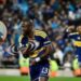 COPA ARGENTINA: Relator de Racing-Boca: «Intento impregnarme en la emoción de la cancha»