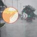 CORRIENTES: Doble alerta por tormentas con un marcado descenso de temperatura