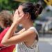OLA DE CALOR: Corrientes se posicionó entre las tres provincias más calientes