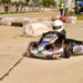 SANTA CATALINA: El Gran Premio de Karting convocó a cientos de familias y más de 60 pilotos