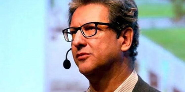 SALUD: Anuncian que Pablo Di Liscia será el nuevo secretario de Discapacidad