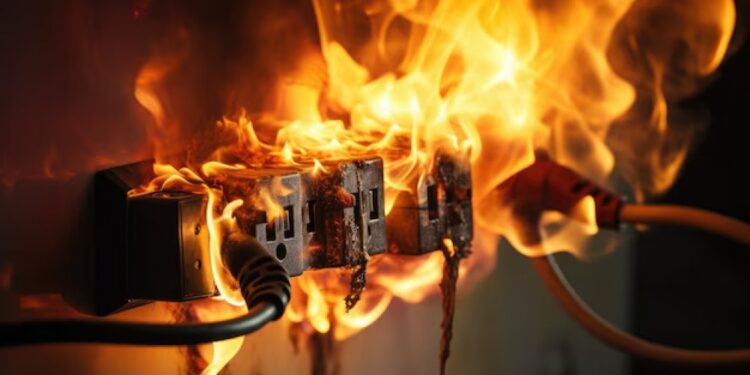 ATENCIÓN : Electricidad en casa: los errores cotidianos que pueden provocar accidentes