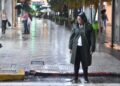 PARA TODO EL TERRITORIO PROVINCIAL: Alerta amarilla en Corrientes por tormentas fuertes y granizo