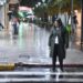 PARA TODO EL TERRITORIO PROVINCIAL: Alerta amarilla en Corrientes por tormentas fuertes y granizo
