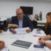 OBRAS PÚBLICAS: Presentaron el proyecto de remodelación de la plaza central