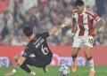 TORNEO CLAUSURA: River perdió 2-1 con Huracán y no pudo meterse en zona de clasificación a los playoffs