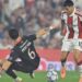 TORNEO CLAUSURA: River perdió 2-1 con Huracán y no pudo meterse en zona de clasificación a los playoffs