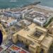 Así es el rincón favorito de Joaquín Sabina en Cádiz: «El único sitio donde no me siento extranjero»