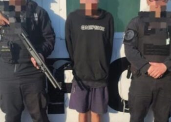 La insólita situación por la que cayó en Lugano un acusado de abuso sexual que tenía pedido de captura internacional