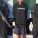 La insólita situación por la que cayó en Lugano un acusado de abuso sexual que tenía pedido de captura internacional