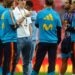 Inglaterra vs. España, hoy EN VIVO, por la Nations League: formaciones confirmadas y cómo ver