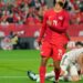 Pesadilla para Chile ante Canadá: caída 1-0 y dos insólitas expulsiones en el inicio del camino hacia el Mundial 2030