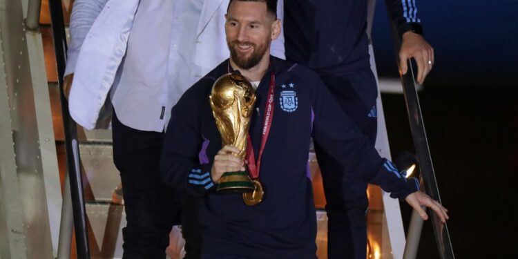 Hay horario para la despedida de Messi: AFA confirmó el inicio de Argentina-Benín y los otros dos amistosos