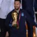Hay horario para la despedida de Messi: AFA confirmó el inicio de Argentina-Benín y los otros dos amistosos