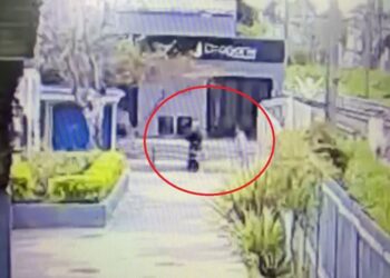 Así mataron de un piedrazo a Tomás Ezequiel Rojas a la salida de un boliche en Ezeiza: «Los corrieron 15 cuadras»