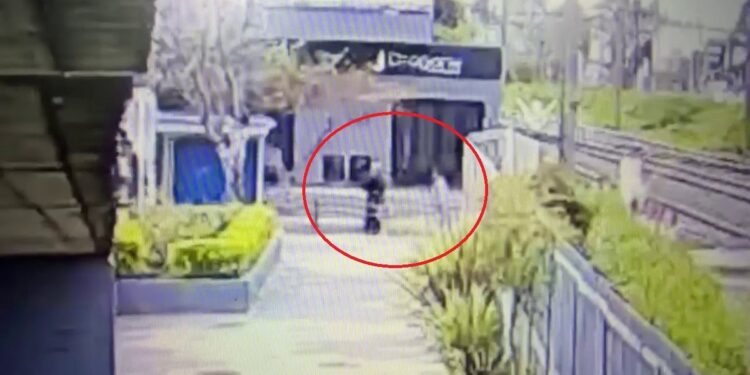 Así mataron de un piedrazo a Tomás Ezequiel Rojas a la salida de un boliche en Ezeiza: «Los corrieron 15 cuadras»