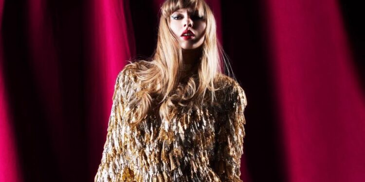 Taylor Swift sorprende con ‘The Life of a Showgirl: The Encore’, una edición ampliada con cuatro canciones inéditas