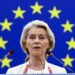 Von der Leyen confirmó un desembolso de USD 790 millones en ayuda humanitaria para África, Medio Oriente y Ucrania