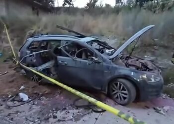 Explota vehículo con pirotecnia durante procesión en San Francisco Tepojaco: hay un muerto y 12 lesionados en Cuautitlán Izcalli