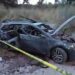 Explota vehículo con pirotecnia durante procesión en San Francisco Tepojaco: hay un muerto y 12 lesionados en Cuautitlán Izcalli