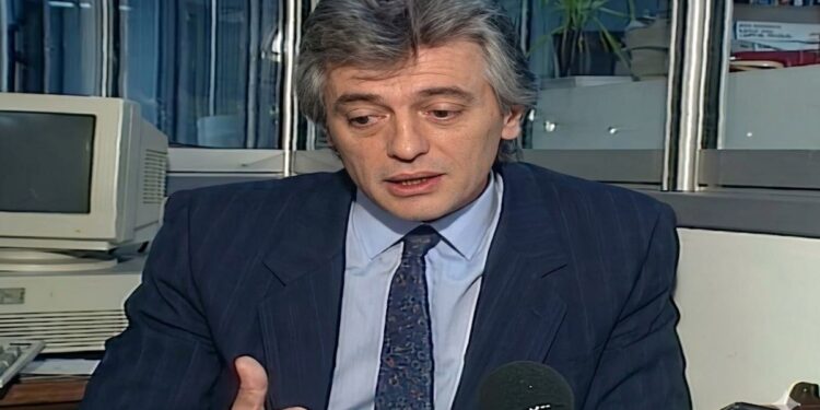 Murió Marcos Franchi, el representante de Diego Maradona el día que le cortaron las piernas…