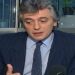 Murió Marcos Franchi, el representante de Diego Maradona el día que le cortaron las piernas…