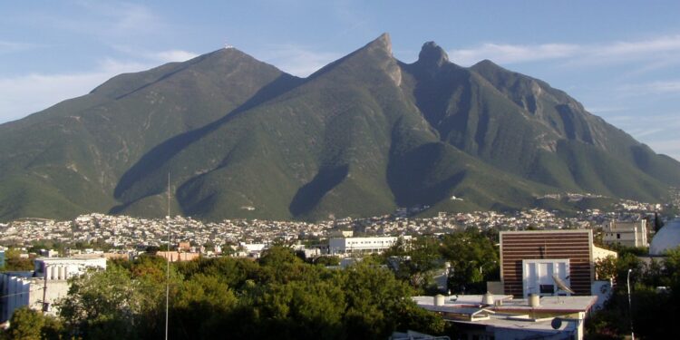 Prepárese antes de salir: Este es el pronóstico del clima en Monterrey este 21 de septiembre