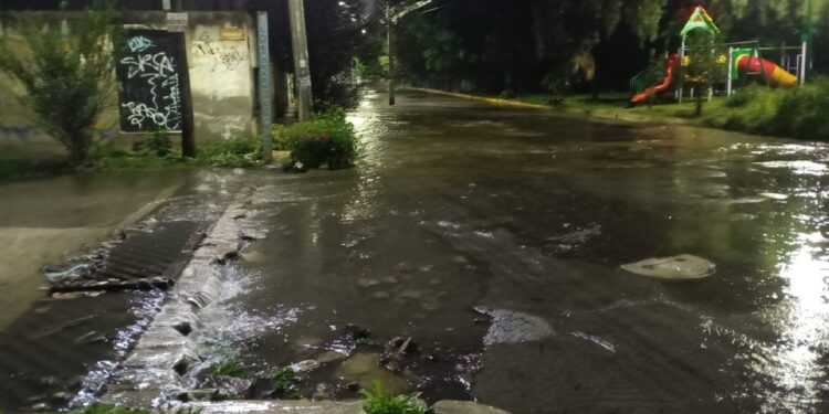 EN VIVO | Clima CDMX y resto de México hoy 20 de septiembre: Se esperan fuertes lluvias en diversas entidades del país