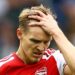 Decepcionó el vigente campeón: tras sufrir una goleada, Arsenal se alejó de la cima de la Premier League