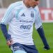 Las fotos de la vida y un mensaje emocionante de la mamá de Leonel Flores por la convocatoria a la Selección