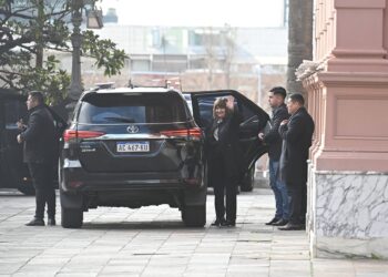 Tras el contrapunto por el Presupuesto, la mesa política volverá a reunirse para intentar encauzar las tensiones