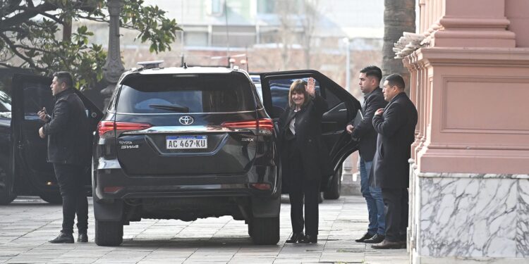 Tras el contrapunto por el Presupuesto, la mesa política volverá a reunirse para intentar encauzar las tensiones