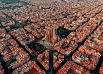 Clima en Barcelona: temperatura y probabilidad de lluvia para este domingo 27 de septiembre