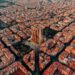 Clima en Barcelona: temperatura y probabilidad de lluvia para este domingo 27 de septiembre