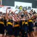 Boca se consagró campeón y jugará la BCLA Juvenil 2027