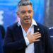 Ecuador: Gallardo citó a Hernán Galíndez después de ser figura vs. River y Kendry Páez quedó afuera