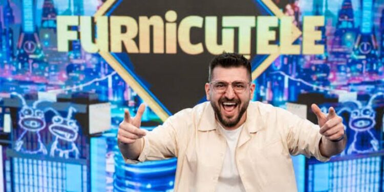 ‘El Hormiguero’ que arrasa fuera de España: así es ‘Furnicutele’, el sorprendente clon rumano del programa de Pablo Motos